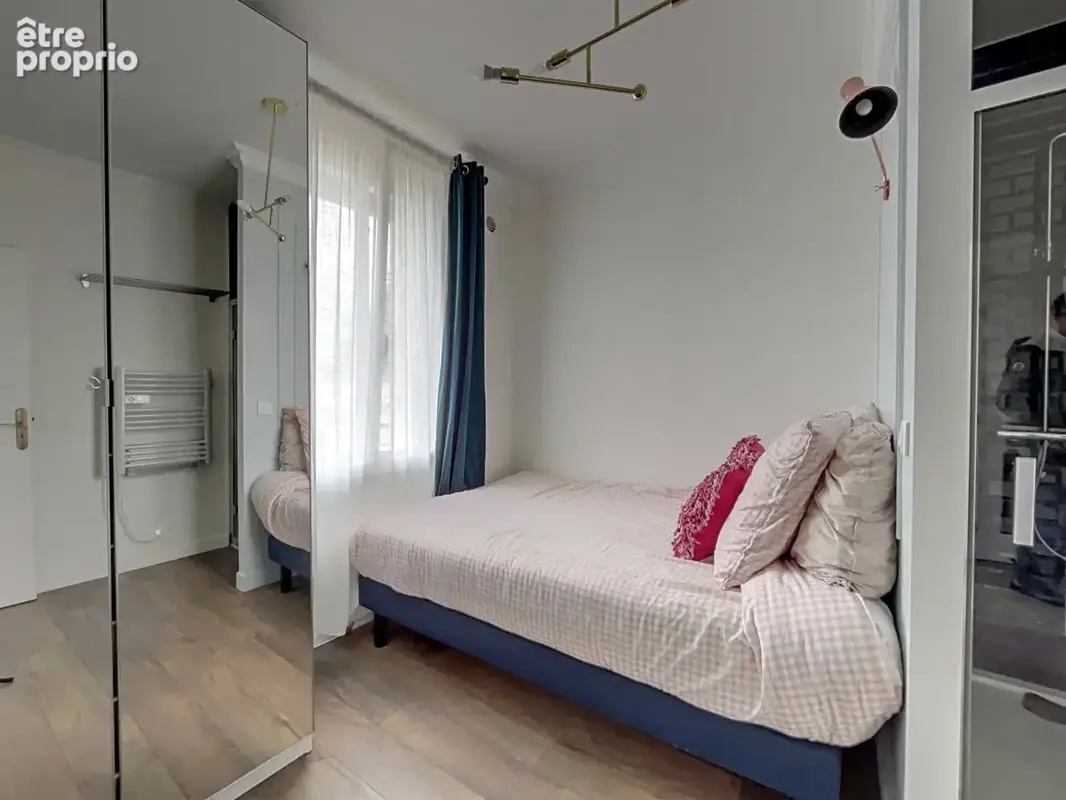 Maison Bernoy Le Chateau 5 pièce(s) - photo 6
