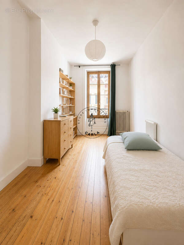 Maison à OULLINS
