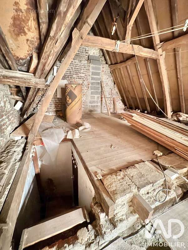 Maison 70 m² à Beuvrages  - photo 7