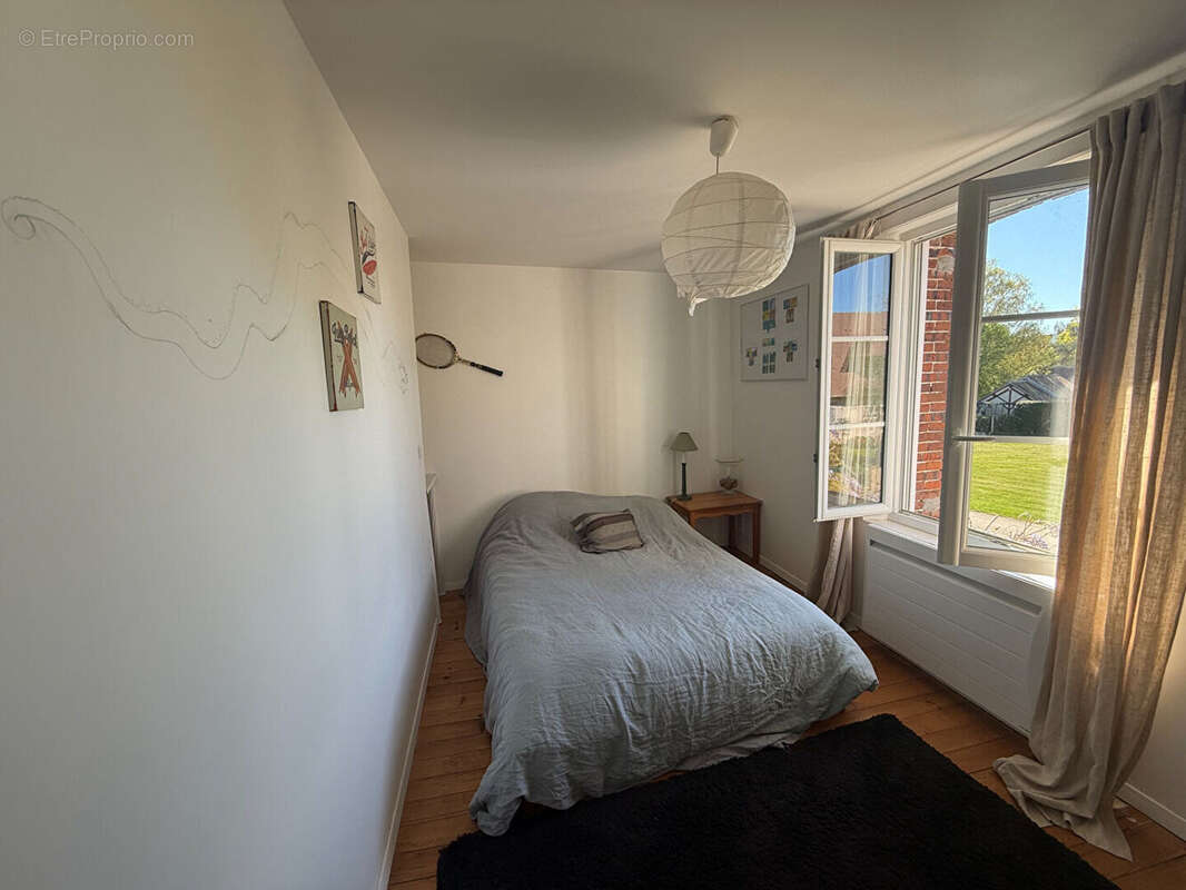 Maison à NONANCOURT