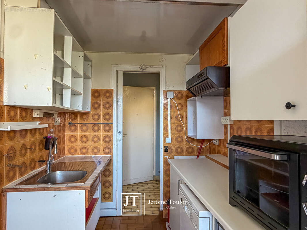 Appartement à SAINT-PALAIS-SUR-MER