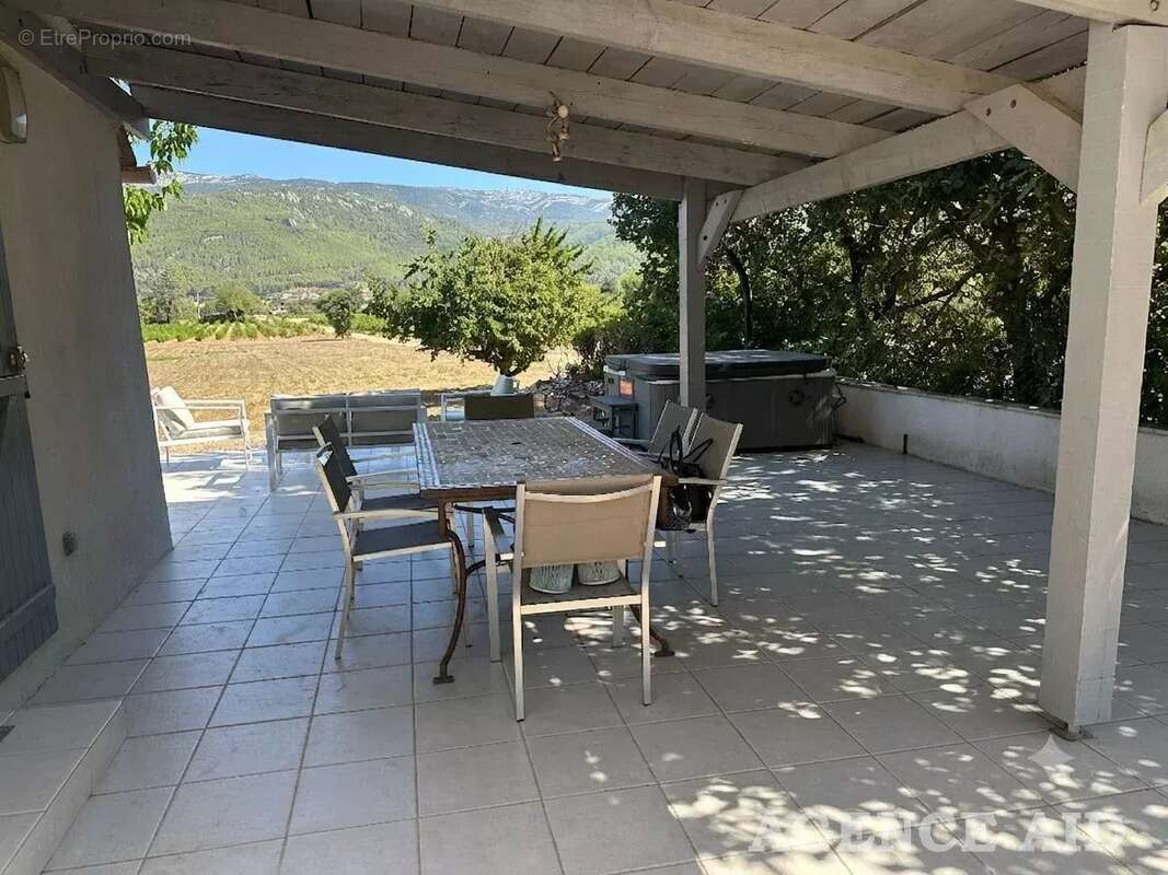 Rare à la vente Propriété cadre champêtre - photo 2