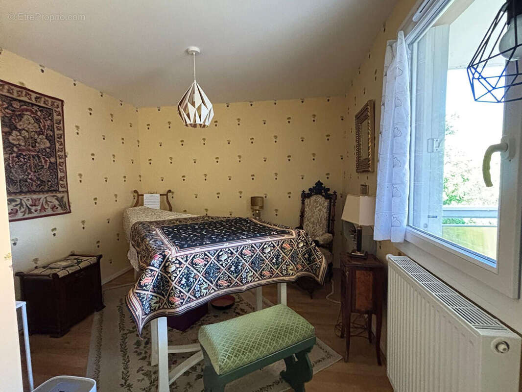 Appartement à TALANT