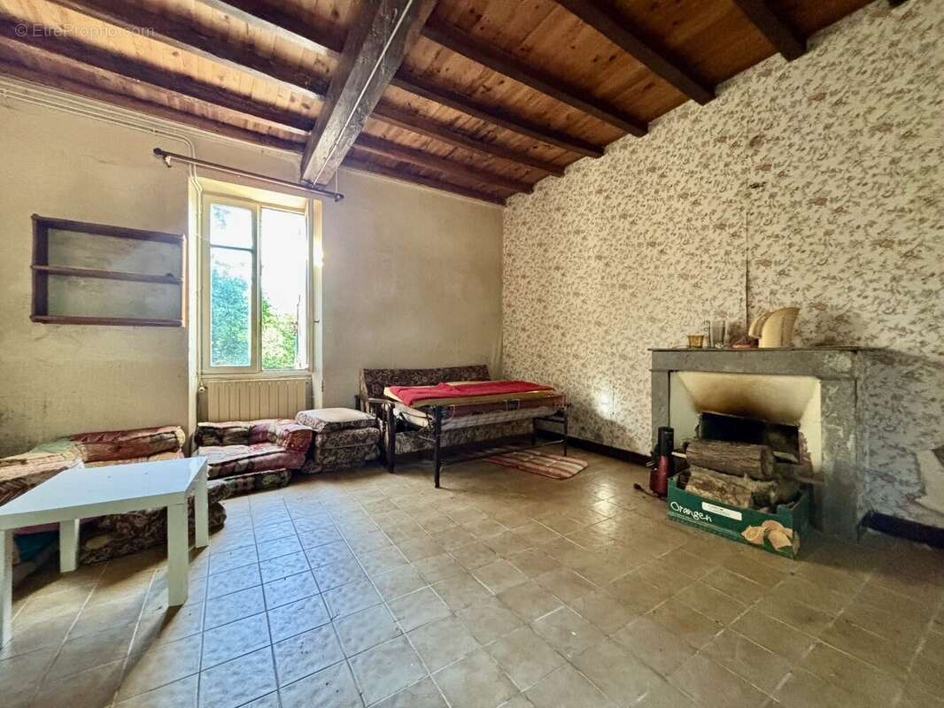 Maison à VILLENEUVE-SUR-LOT