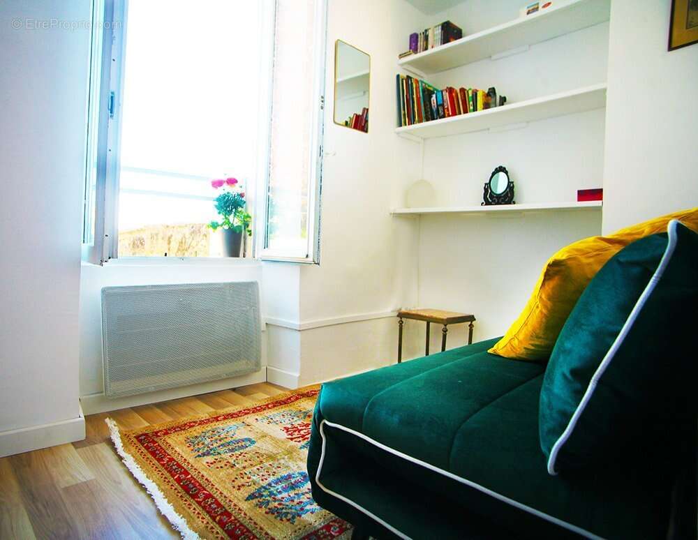 Maison à MAGALAS