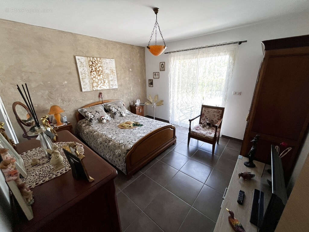 Maison à LA SEYNE-SUR-MER