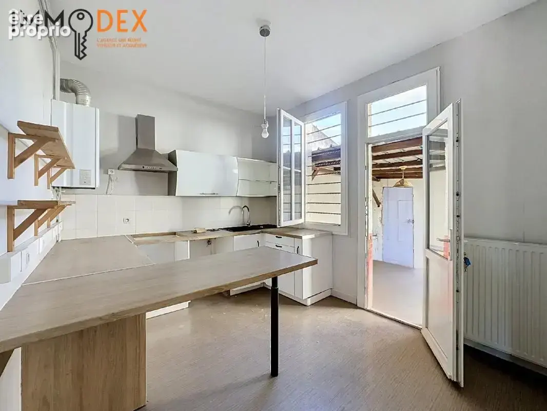 Maison 4 pièces 80 m² à vendre à Reims (51100) - photo 4