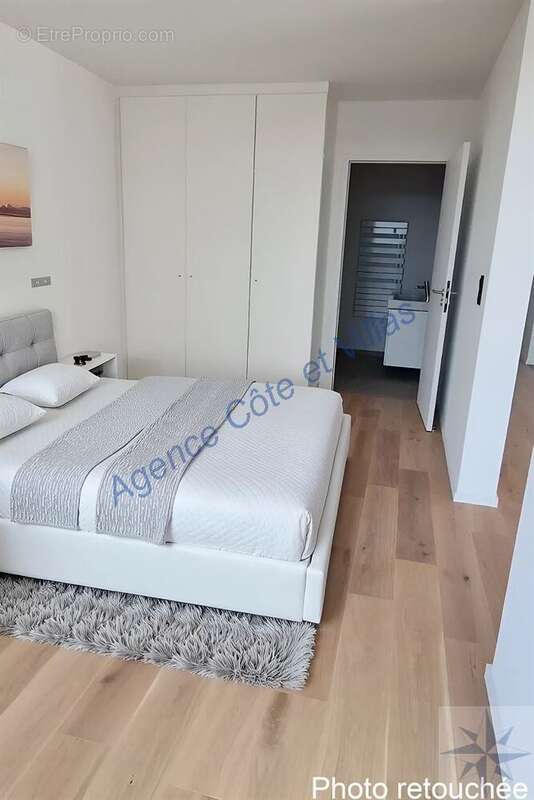 Appartement à PLENEUF-VAL-ANDRE