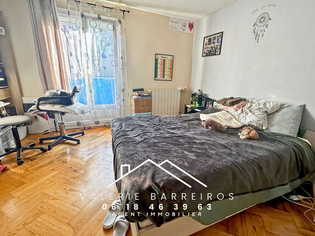 Maison à SAINT-PIERRE-LES-ELBEUF