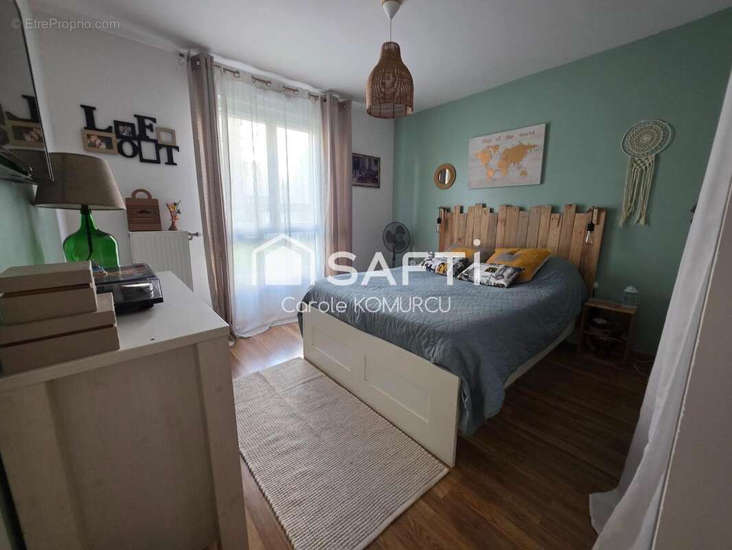 Photo 9 - Appartement à ERAGNY