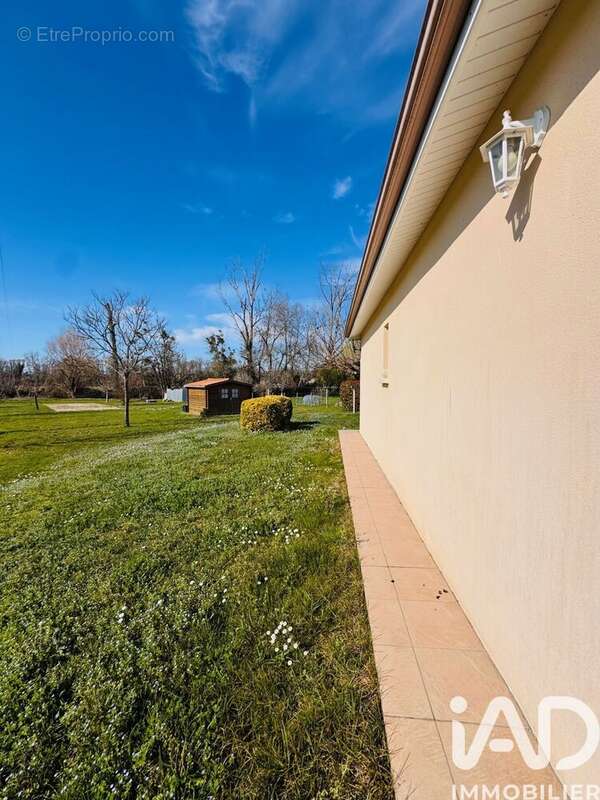 Photo 4 - Maison à PINEUILH