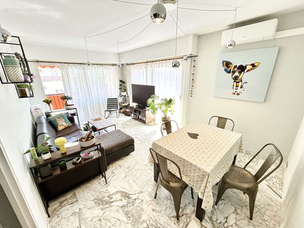 Photo 3 - Appartement à NICE
