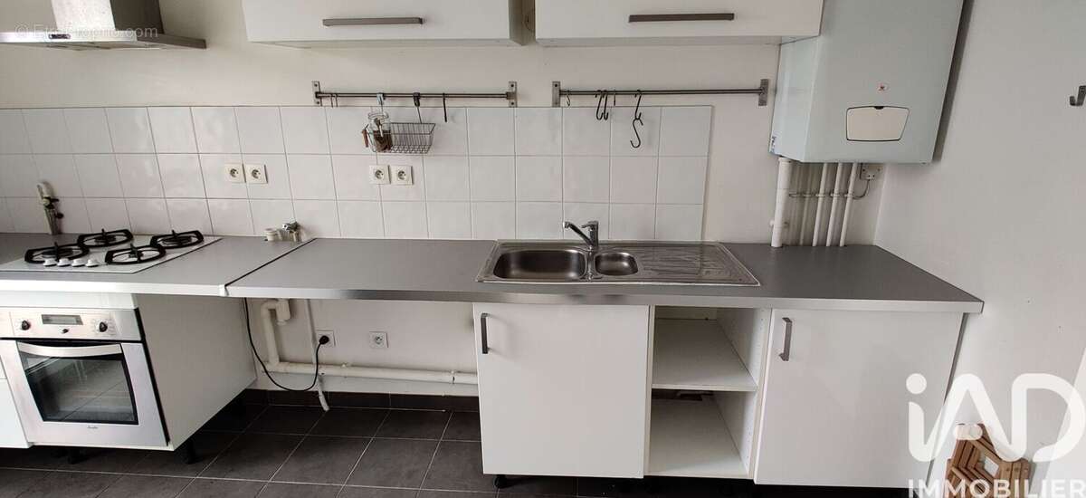 Photo 7 - Appartement à NEUILLY-SUR-MARNE