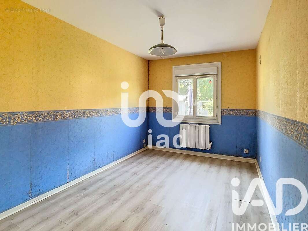 Photo 7 - Maison à CONNANTRE