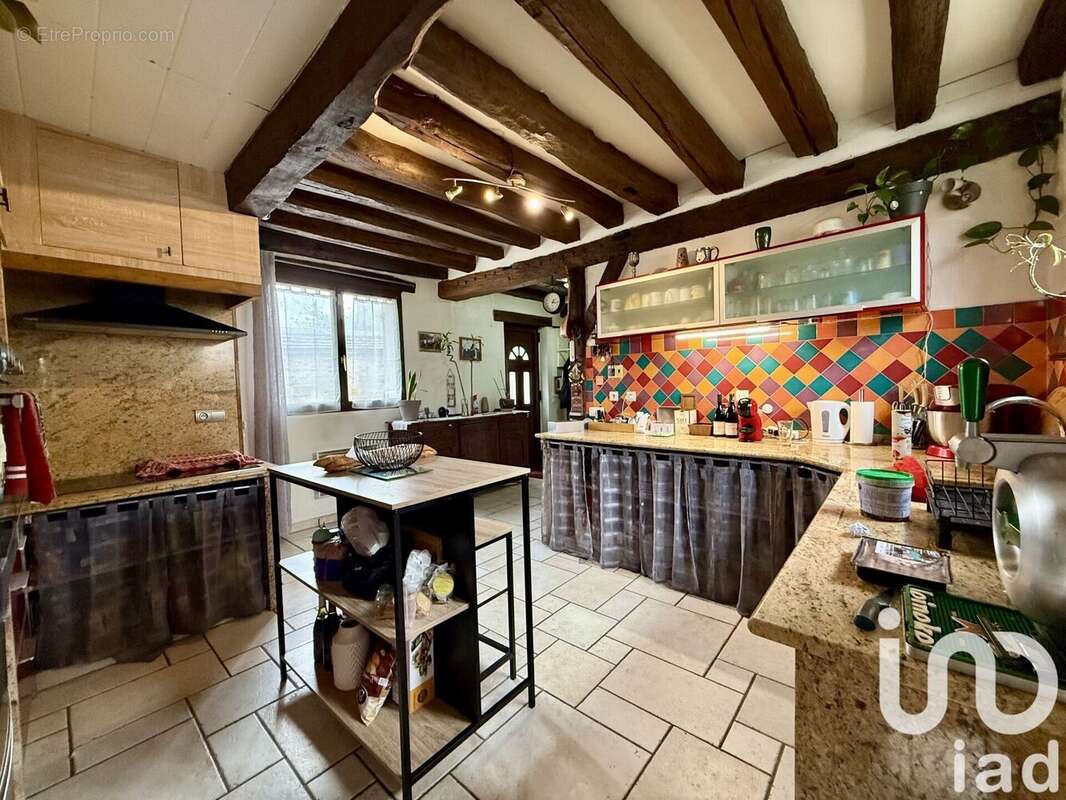 Photo 3 - Maison à SOISY-SUR-ECOLE