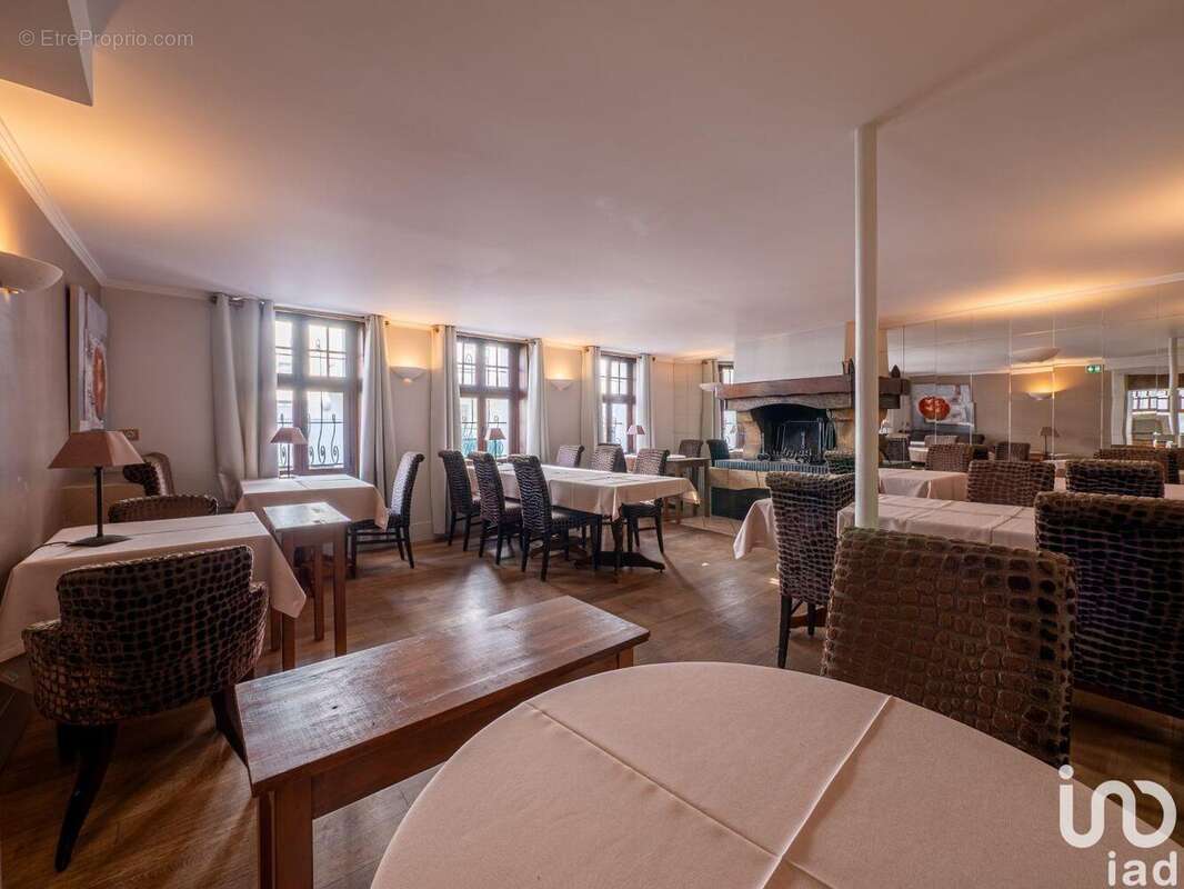 Photo 6 - Commerce à MEAUX