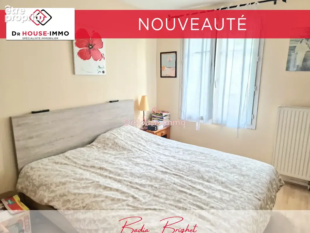 Maison 5 pièces 91 m² à vendre à Thiais (94320) - photo 7