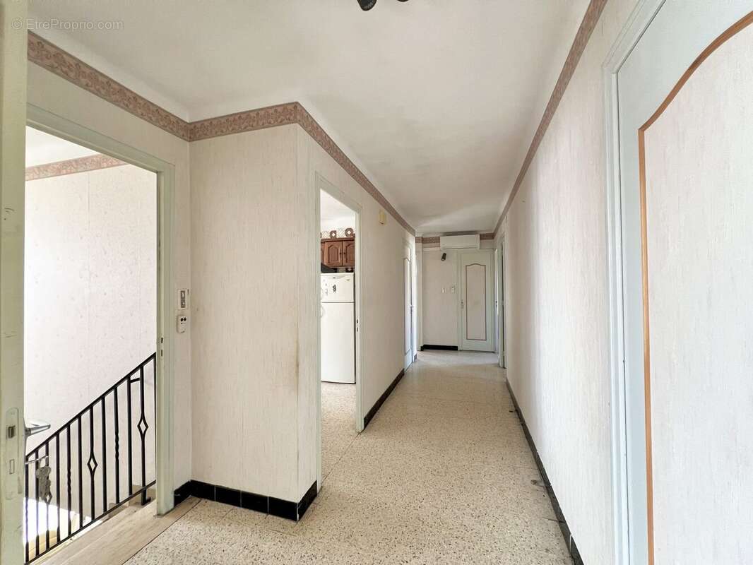 Maison à CHARVIEU-CHAVAGNEUX