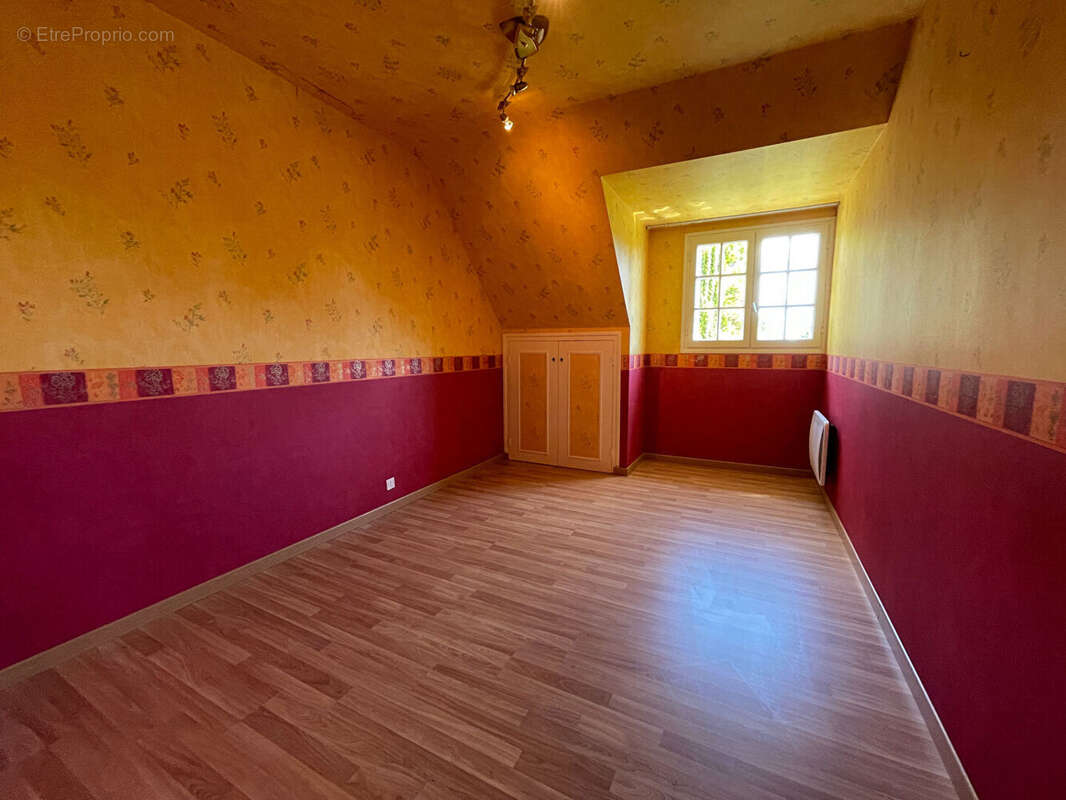 À vendre - Maison traditionnelle à Fouesnant - 109 m² habitables - photo 14