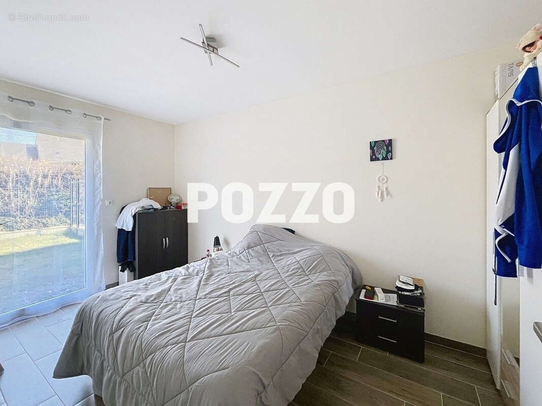 Maison à SAINT-SAMSON-DE-BONFOSSE