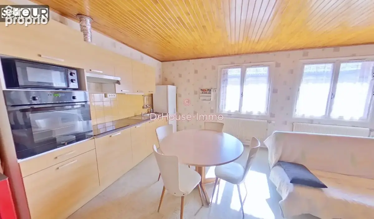 Maison 66 m² à Craponne-Sur-Arzon  - photo 4