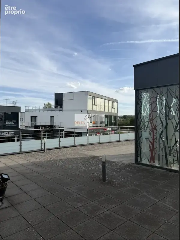 Local professionnel à Rixheim dans zone d'activité dynamique - photo 3
