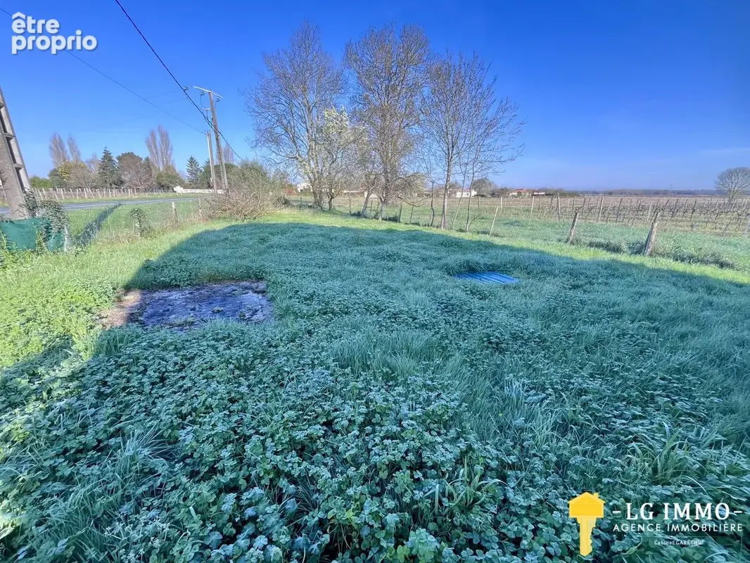 Maison 110 m2, logement indépendant, jardin 1667 m2 - photo 31