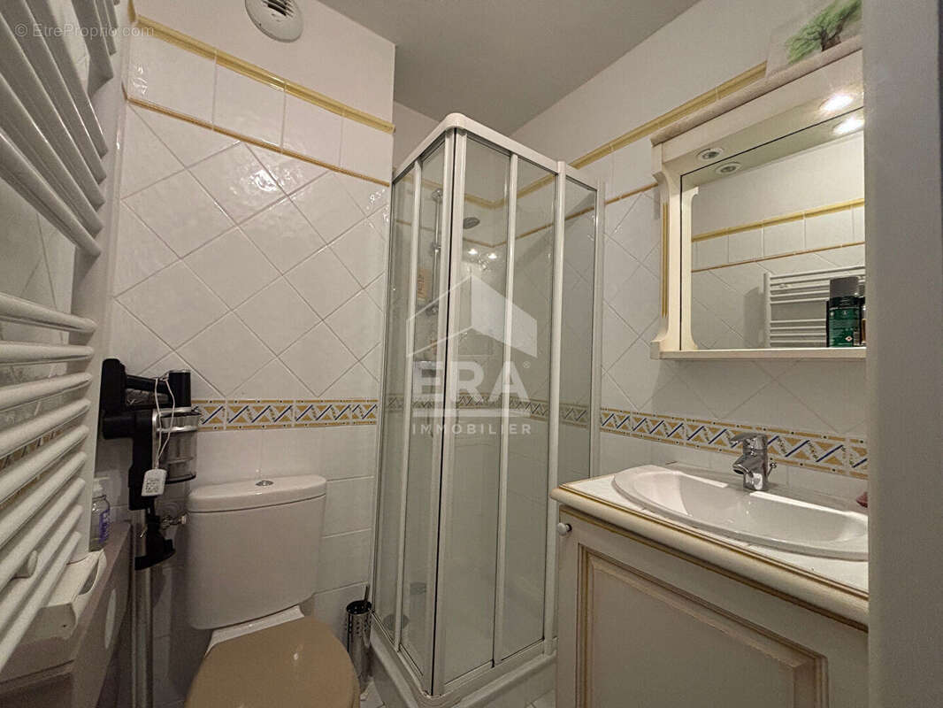 Appartement à MALLEMORT