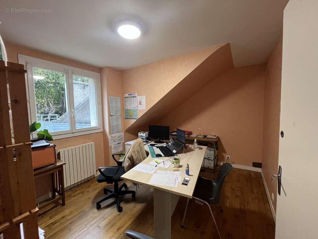 Appartement à PLOERMEL