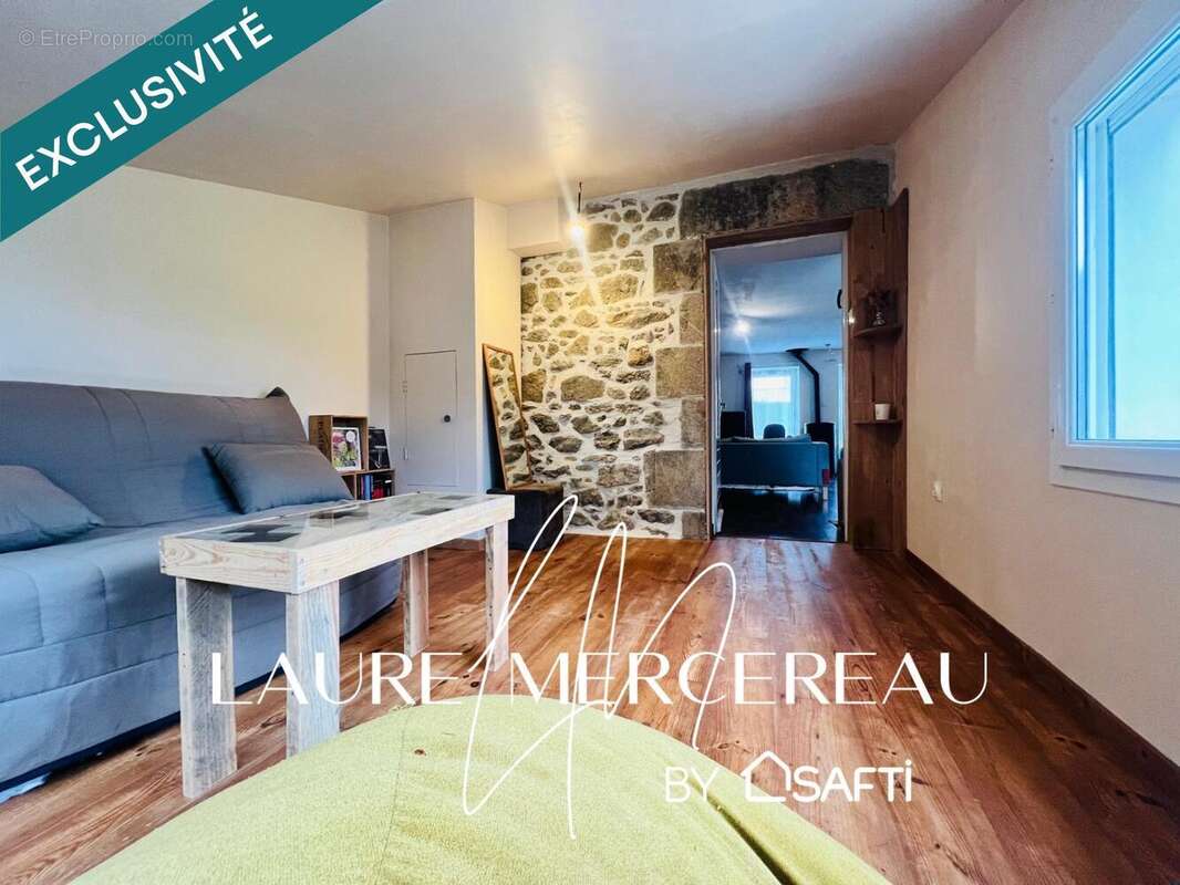 Photo 5 - Maison à LES LUCS-SUR-BOULOGNE