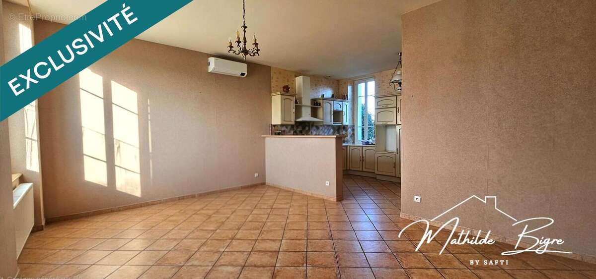 Photo 4 - Maison à ISSOIRE