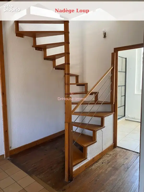 Maison 3 pièces 68 m² à vendre à Bleneau (89220) - photo 7