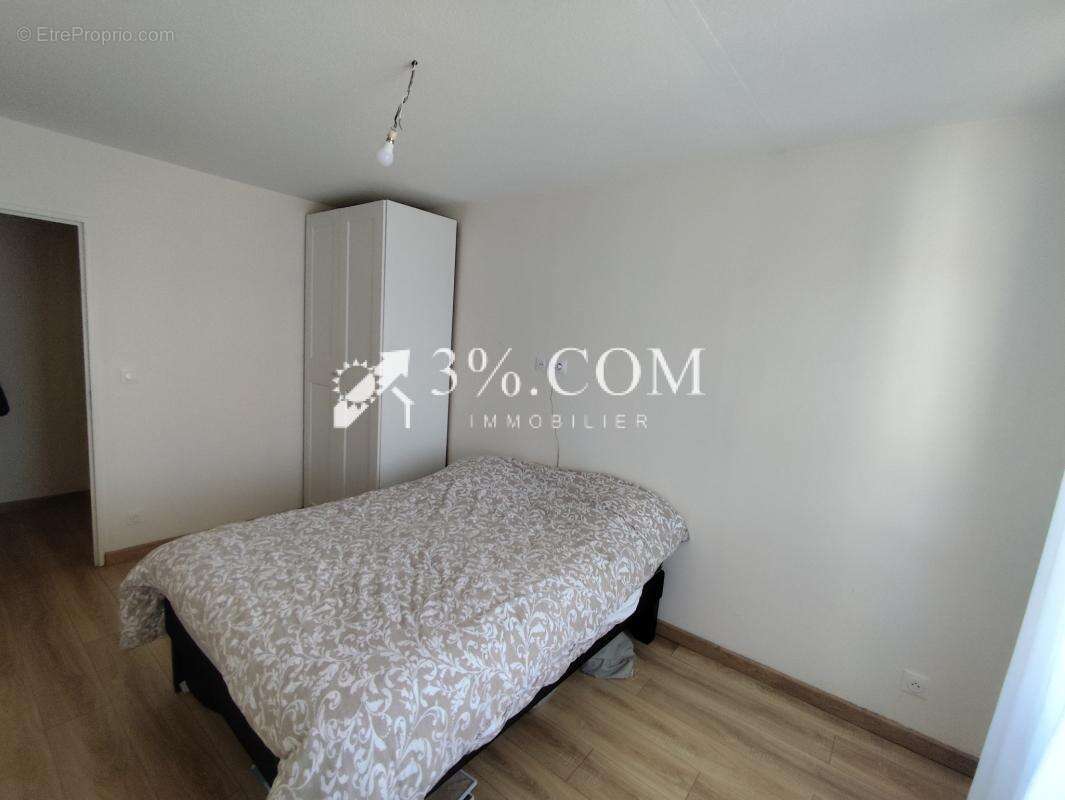 Appartement à PULNOY