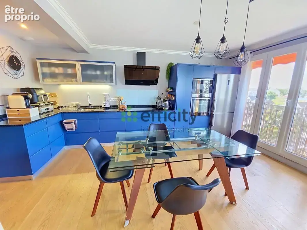 Appartement - photo 2