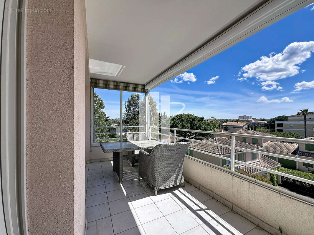 Appartement à FREJUS