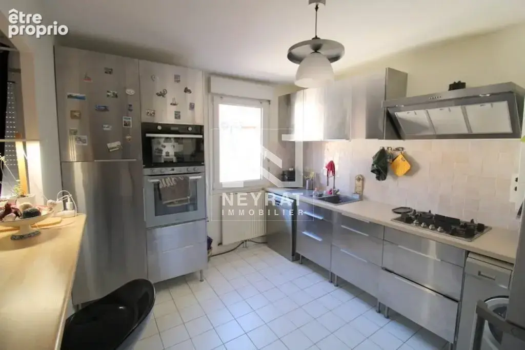 Appartement type 7 en duplex centre ville - photo 3
