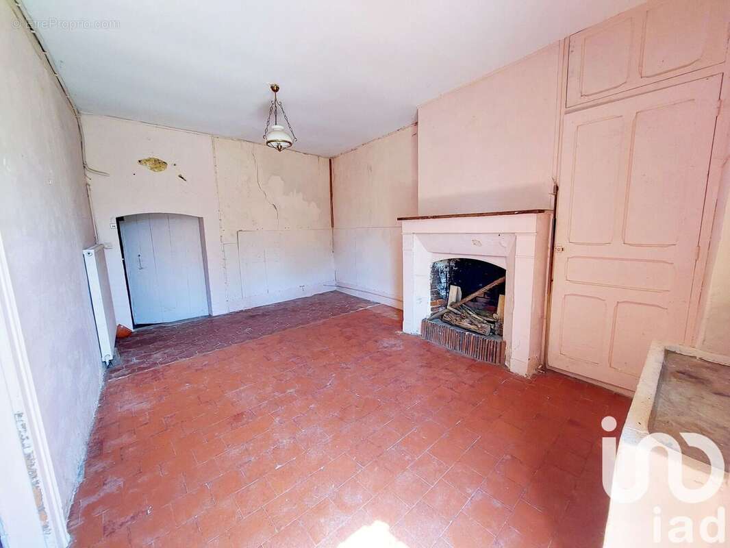 Photo 9 - Maison à THEIL-SUR-VANNE