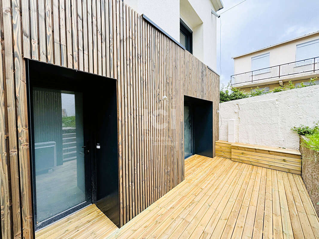 Maison vieux La Montagne 4 chambres - photo 10