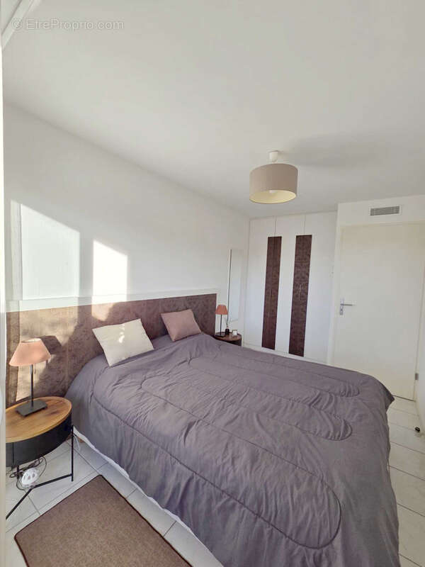 Appartement à LE CANNET