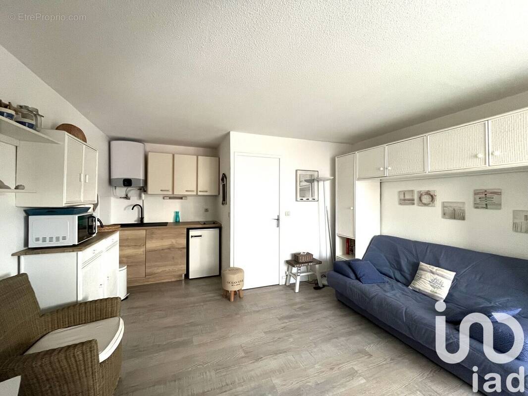 Photo 1 - Appartement à AGDE