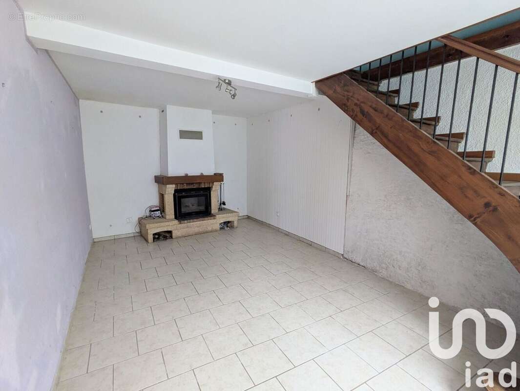 Maison 146 m² à Durban-Sur-Arize  - photo 4