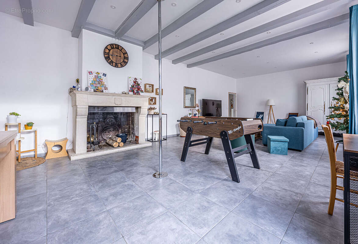 Maison à SAINT-VIVIEN