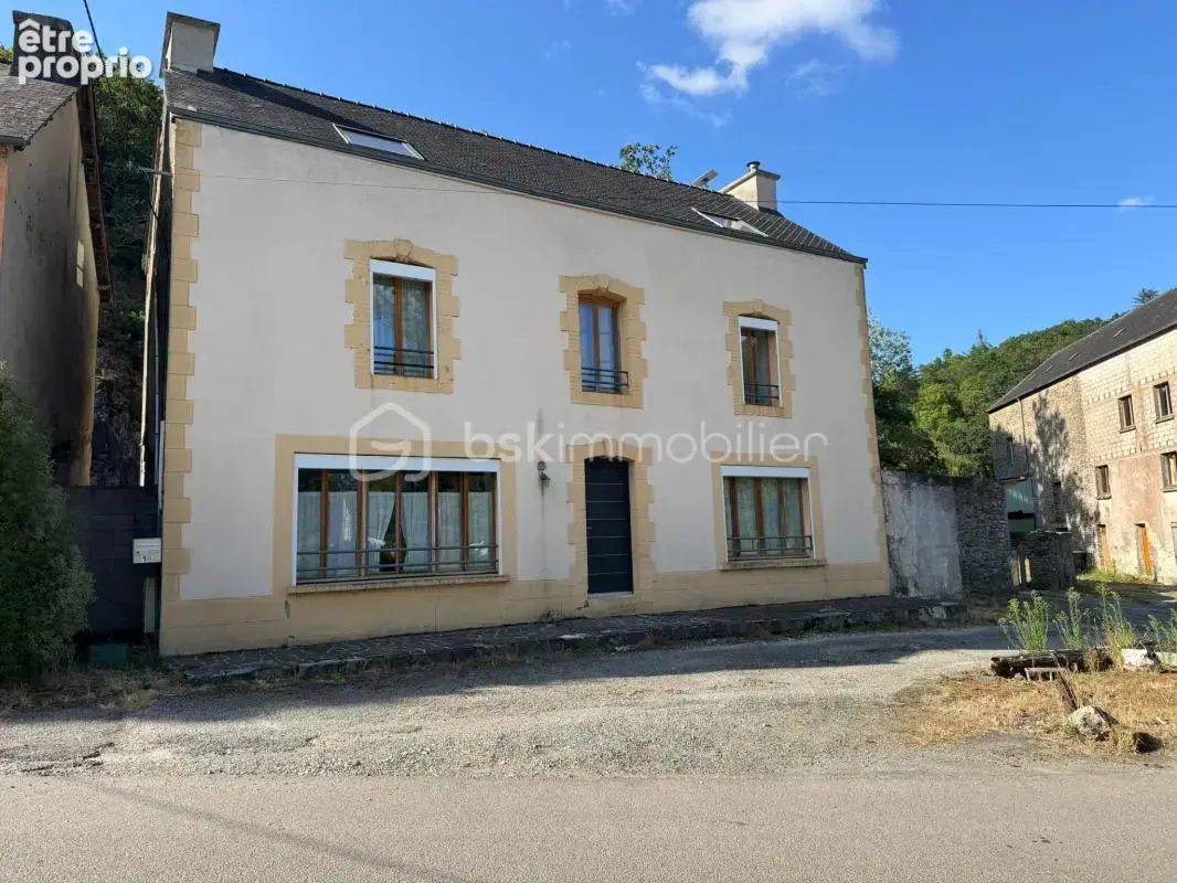 Maison familiale rénovée de 4 chambres dans un environnement de nature - photo 3
