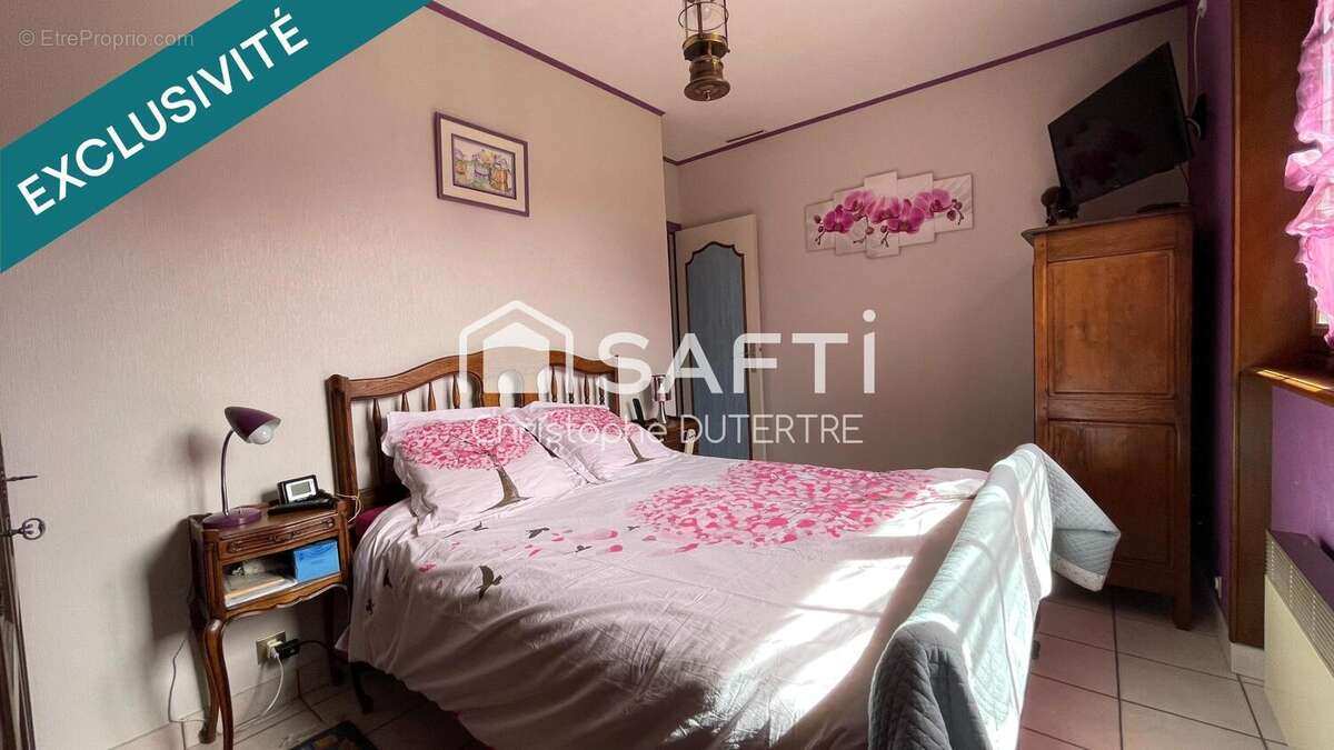 Photo 9 - Maison à SAINT-DENIS-EN-VAL
