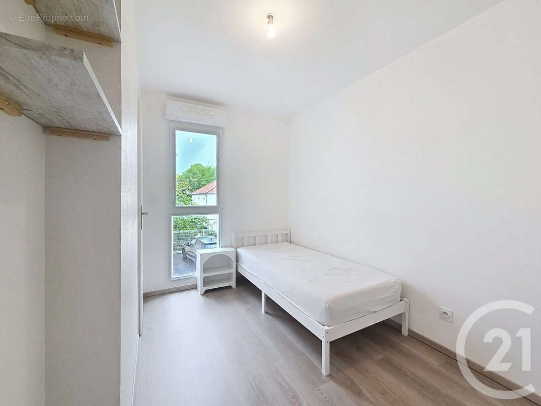 Appartement 73 m² à Troyes  - photo 10