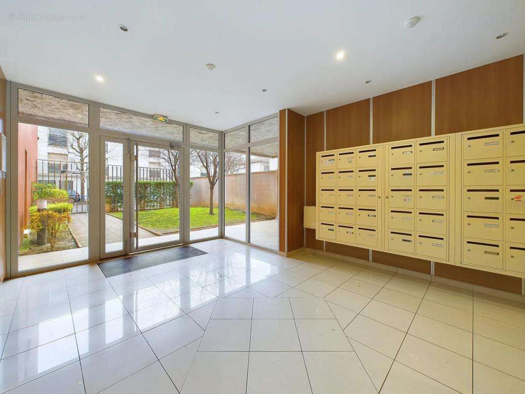 Appartement à CHOISY-LE-ROI