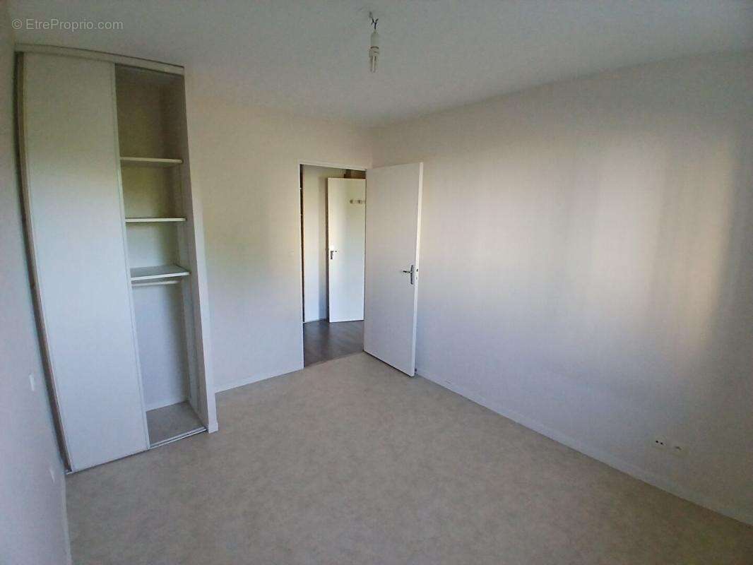 Appartement à LE MANS