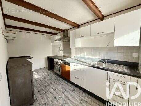 Maison 110 m² à Quettreville-Sur-Sienne  - photo 7