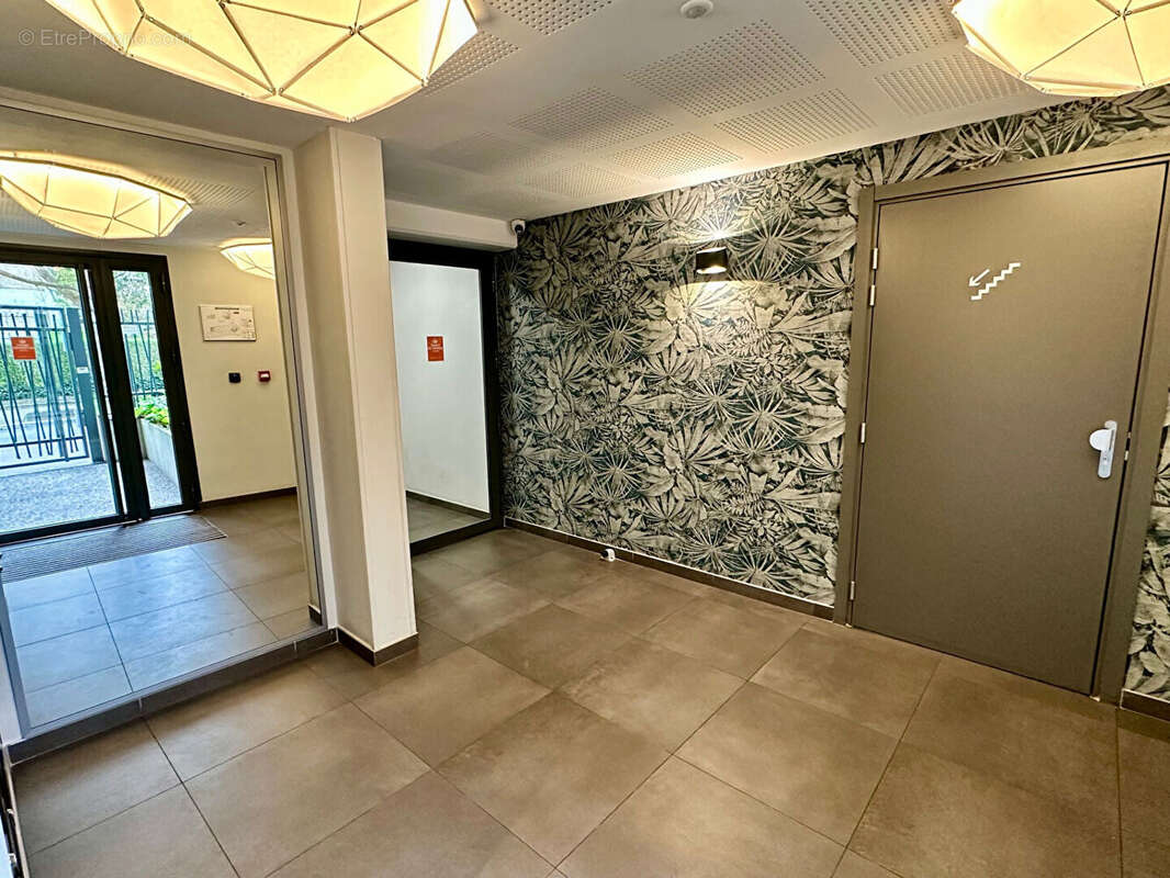 Appartement à MONTREUIL