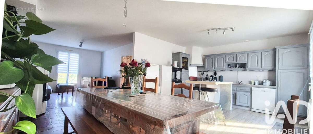 Photo 4 - Maison à DONGES